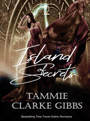 cover image of Island of Secrets